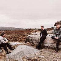 Folk at the New Room: Leveret at The New Room John Wesley's Chapel