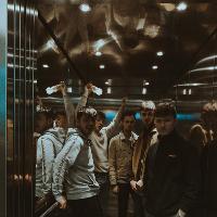 The Pentatonic Presents : Broke Casino at The Eagle Inn