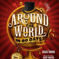 Around the World in 80 Days at Corn Exchange