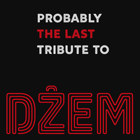 Probably The Last Tribute to DZEM 2023 Tour at The Mash House