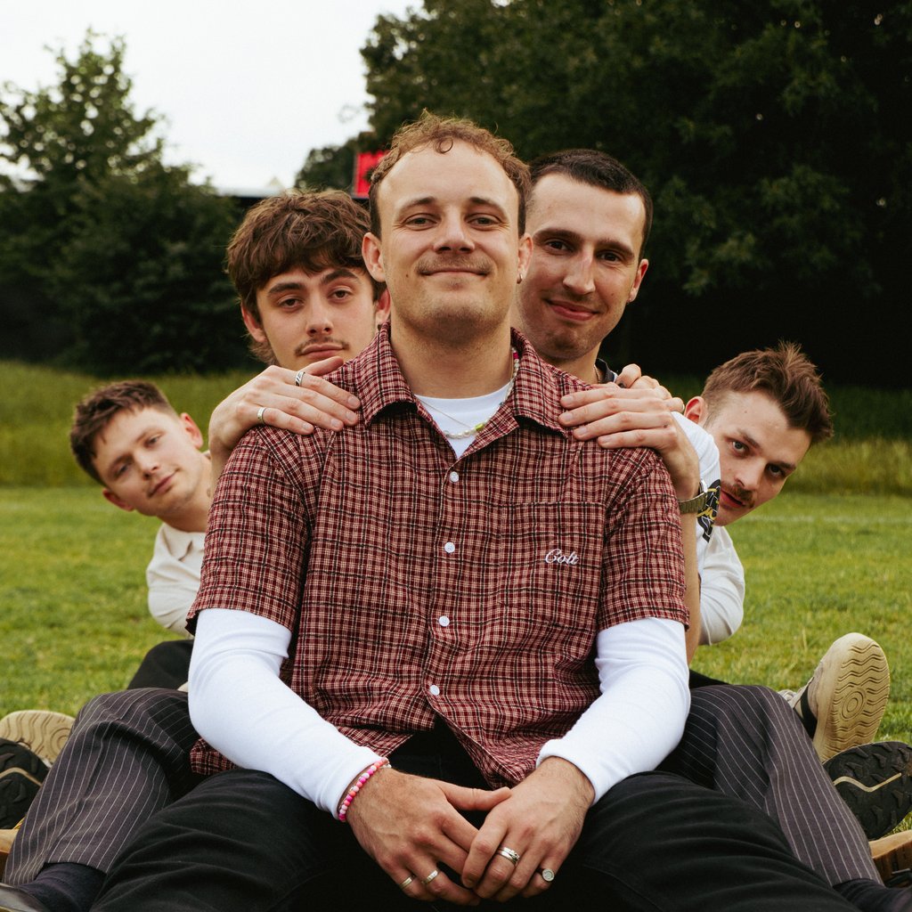 Lame + The Mink + Rolling Thunder