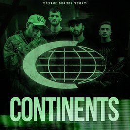 Metalcore Showdown @ The Fighting Cocks