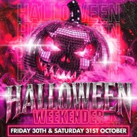 XOXO - Halloween Friday 30th