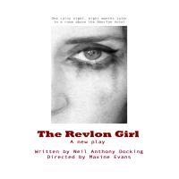 The Revlon Girl