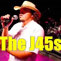 Roadhouse stompers and Classic rock and passionate Soul Blues