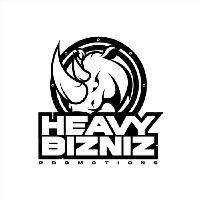 Heavy Bizniz & Xtreme Turmoil Presents - Bou / Trigga & More at Tramps Worcester