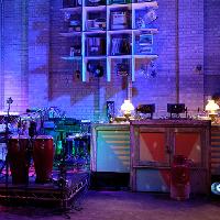 Are you experienced? Tribute to Jimi Hendrix + M A R C at The Night Owl