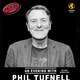 An Evening with Phil Tufnell Event Title Pic