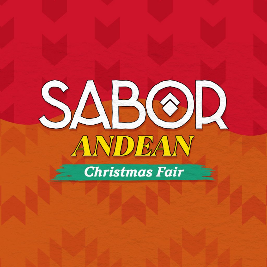 SABOR - Andean Christmas Fair