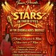 Janers Presents...STARS IN THEIR EYES Event Title Pic