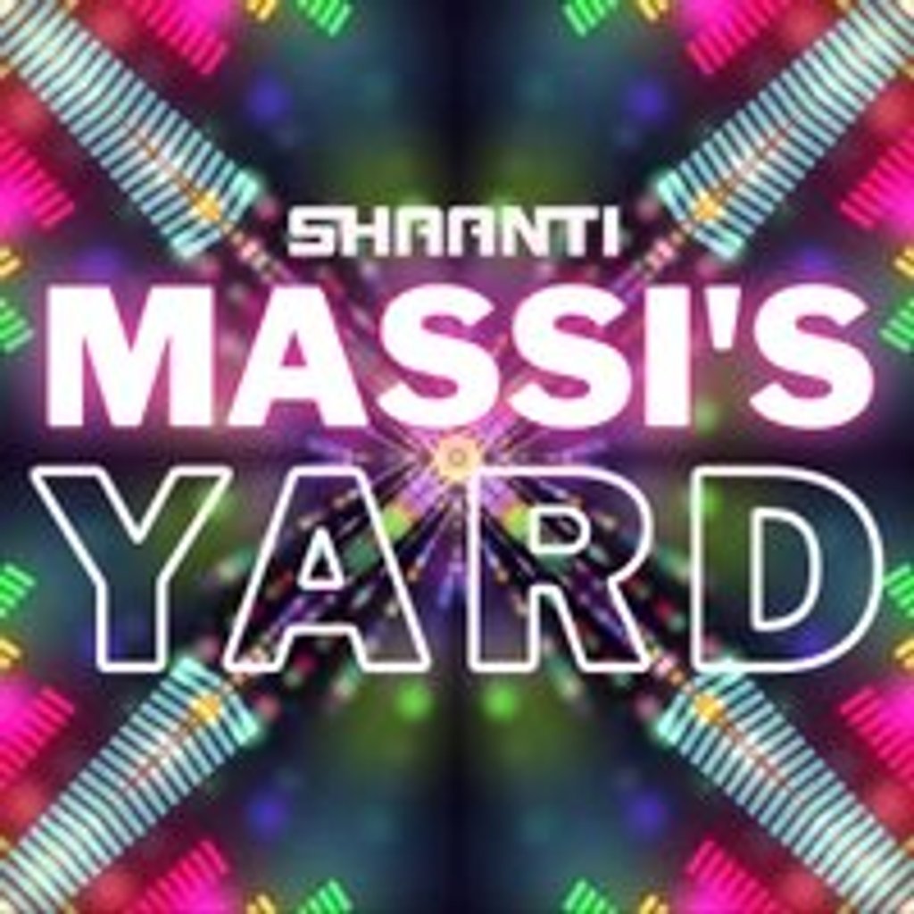 Massi's Yard NYD Party London