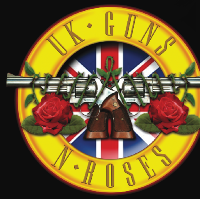UK Guns N Roses