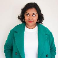 Edinburgh Preview Shows in East Ham