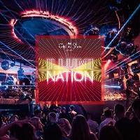 Cafe de Paris Saturdays - ILLUMINATION at Cafe De Paris