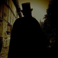 Jack the Ripper Evening at Tudor World In Stratford Upon Avon