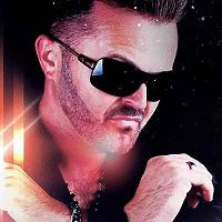 George Michael Tribute Night Knowle at Knowle Royal British Legion