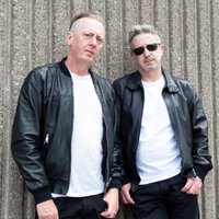 Neil Cowie's Afternoon Disco 10 Presents K-Klass at Bench Nightclub