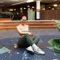 Before Hours Pilates X Oatly - 24th April at The Delphine, Princes Square