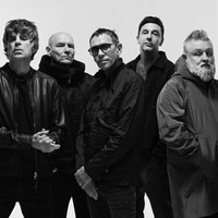 Shed Seven: 'A Maximum High' Live