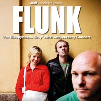 FLUNK 'For Sleepyheads Only' 25th Anniversary