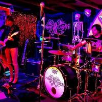Liars at the Witch Trial / The Common / Slow Tapes / Seconds Out at The Sunflower Lounge
