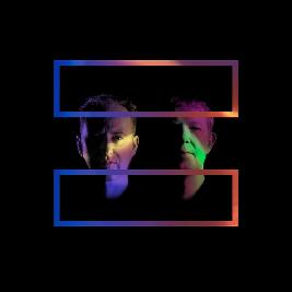 Sasha & John Digweed