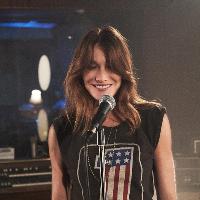 Carla Bruni Live plus Special Guests at Cadogan Hall
