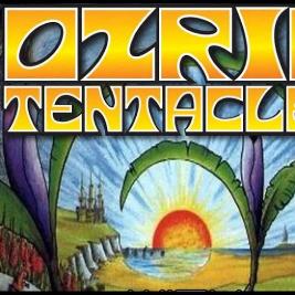 Ozric Tentacles - Electronic