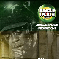 Jungle Splash Present Aba Shanti I Full Sound System at E1