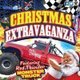 Christmas Extravaganza - Planet Circus OMG Event Title Pic