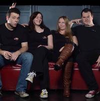 The Discount Comedy Checkout - Improvisation Show