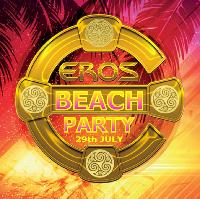 Eros Beach Party