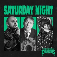 Saturday Night Showcase|| Creatures Comedy Club at Creatures Comedy Club