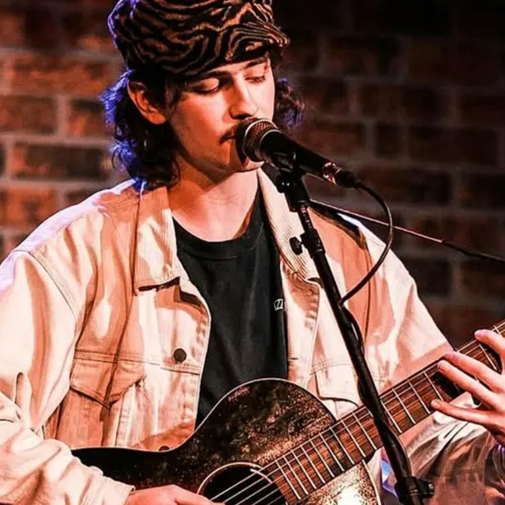 Sat 27 June @ The Market, Kingsway