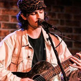 Sat 27 June @ The Market, Kingsway