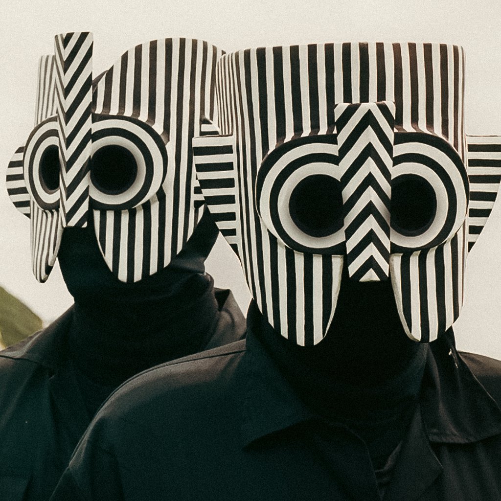 Pony Presents: POLYAMORY live at Stage And Radio, Manchester
