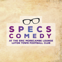 Specs Comedy - September '17