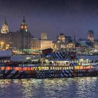 Mersey Ferries - 80s Party Cruise