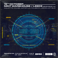 Born on Road UK Tour | Leeds Born on Road UK Tour | Leeds