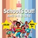 School's Out Event Title Pic