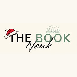The Book Neuk - Lenzie