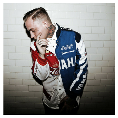 Blackbear