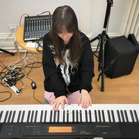 Inclusive music group for young people aged 16-25 at Middlesbrough Town Hall