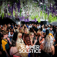 Summer Outdoor/Indoor Garage Festival - London at Studio 338