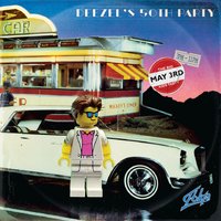 The Big Kids Party - Mr Deezel's 50th Birthday at BAM