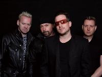 U2-2 & God Like Genius- Noel Gallagher Experience