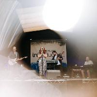 The Broken Orchestra - Small Seeds, Huddersfield