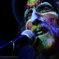 The Crazy World of Arthur Brown