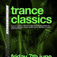Amplify Pres. Trance Classics at City Night Club Falkirk