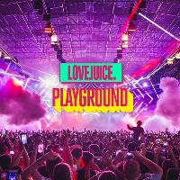 LoveJuice Playground LoveJuice Playground